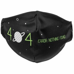 Соль Набор масок для лица «Надень Дзен»