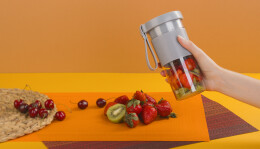 mid-oceangift Портативный блендер "Smoozy"