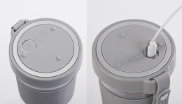 mid-oceangift Портативный блендер "Smoozy"