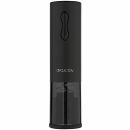 Circle Joy Электрический штопор Circle Joy Mini, черный