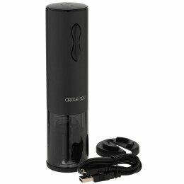 Circle Joy Электрический штопор Circle Joy Mini, черный