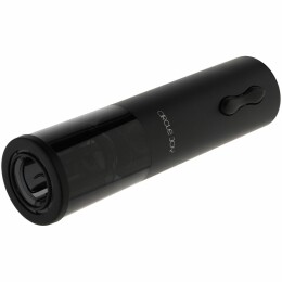 Circle Joy Электрический штопор Circle Joy Mini, черный