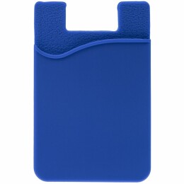 Разное Чехол для карты на телефон Shelley, синий