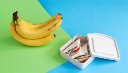 mid-oceangift Контейнер для бутербродов "Natural" 