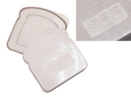 mid-oceangift Контейнер для бутербродов "Natural" 