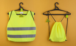 mid-oceangift Детский набор "Road guard" 