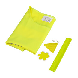 mid-oceangift Детский набор "Road guard" 