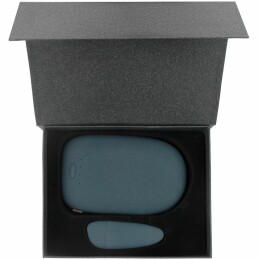 Разное Набор Pebble Wireless, серо-синий