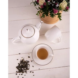 Разное Кружка GOLD