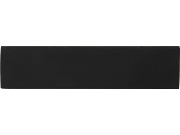 Разное Футляр для ручки "Real", черный (Р)