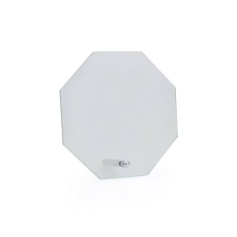 Разное Стела наградная NELUM, 14 x 14 x 6.3 см, стекло
