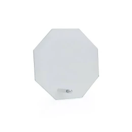 Разное Стела наградная NELUM, 14 x 14 x 6.3 см, стекло