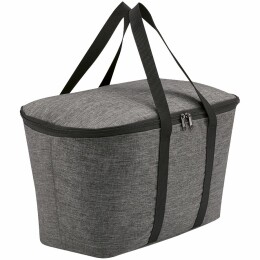Reisenthel Термосумка Coolerbag Twist, серый меланж