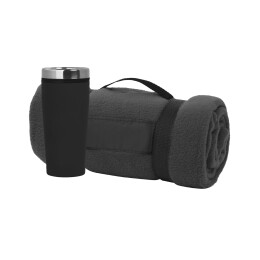 mid-oceangift Набор подарочный "Фортуна" черный