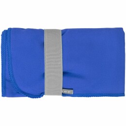 Stride Полотенце из микрофибры Vigo S, синее