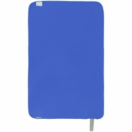 Stride Полотенце из микрофибры Vigo S, синее