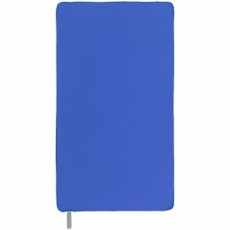 Stride Полотенце из микрофибры Vigo M, синее