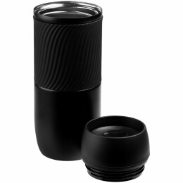 Molti Термостакан Hub, черный