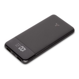 Разное Внешний аккумулятор Accesstyle Seashell (10000 mAh), черный