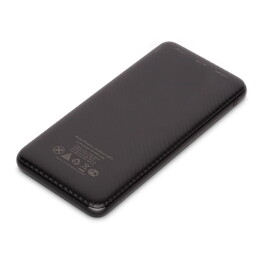Разное Внешний аккумулятор Accesstyle Seashell (10000 mAh), черный