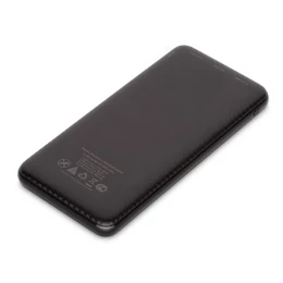 Разное Внешний аккумулятор Accesstyle Seashell (10000 mAh), черный