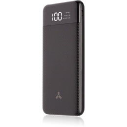 Разное Внешний аккумулятор Accesstyle Seashell (10000 mAh), черный