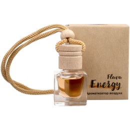 сделано в России Ароматизатор воздуха Flava Energy, ver.2, цитрус