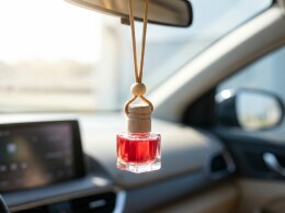 сделано в России Ароматизатор воздуха Flava Energy, цитрус