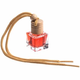 сделано в России Ароматизатор воздуха Flava Energy, цитрус