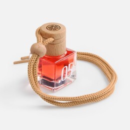 сделано в России Ароматизатор воздуха Flava Energy, цитрус