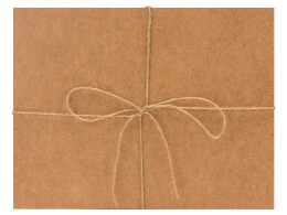 Разное Подарочная коробка «Почтовый ящик»