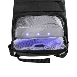 Happy Gifts Extra Рюкзак KRAPS с УФ-стерилизатором 