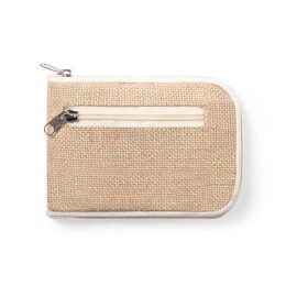 Happy Gifts Extra Сумка складная для покупок DYLAN, хлопок/джут