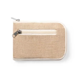 Happy Gifts Extra Сумка складная для покупок DYLAN, хлопок/джут