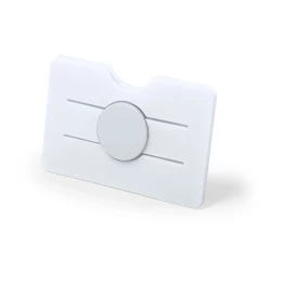 Happy Gifts Extra Картхолдер с функцией держателя для телефона TISSON