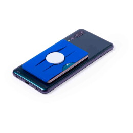 Happy Gifts Extra Картхолдер с функцией держателя для телефона TISSON