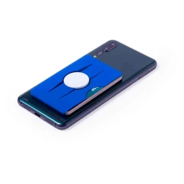 Happy Gifts Extra Картхолдер с функцией держателя для телефона TISSON