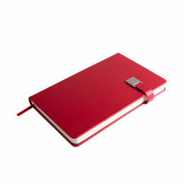 Enote Ежедневник недатированный Spirit , формат А5, в линейку