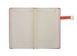 Enote Ежедневник недатированный Spirit , формат А5, в линейку