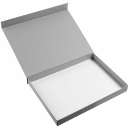 Разное Коробка Roomy, серая