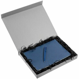 Разное Коробка Roomy, серая