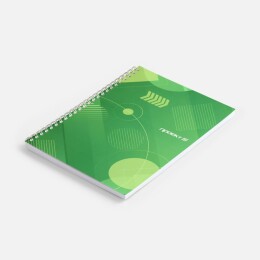 Разное Блокнот на заказ Sketch Print S