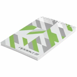 Разное Блокнот на заказ Sketch Print S