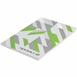Разное Блокнот на заказ Sketch Print M