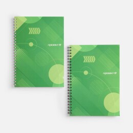 Разное Блокнот на заказ Sketch Print M