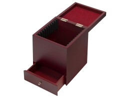 Разное Деревянная коробка для Золотой коллекции музыки из 10 компакт-дисков 514219, 514200,514210