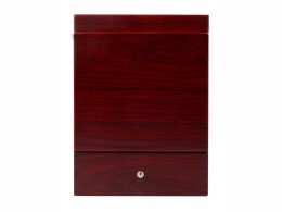 Разное Деревянная коробка для Золотой коллекции музыки из 10 компакт-дисков 514219, 514200,514210