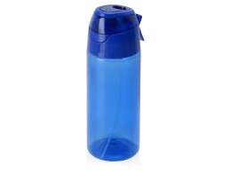Waterline Спортивная бутылка с пульверизатором "Spray", 600мл, Waterline, синий