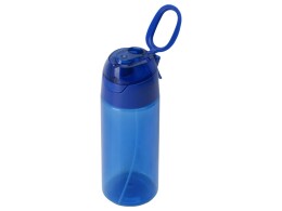 Waterline Спортивная бутылка с пульверизатором "Spray", 600мл, Waterline, синий