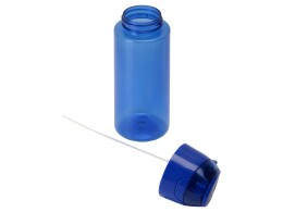 Waterline Спортивная бутылка с пульверизатором "Spray", 600мл, Waterline, синий